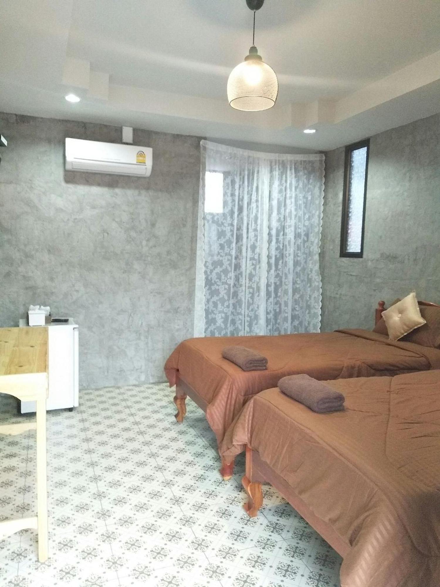 Suchanaree@Laemngop Trat Exterior foto